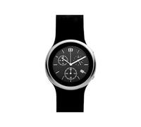 Chronographe Femme Danish Design IV13Q892 Noir G
