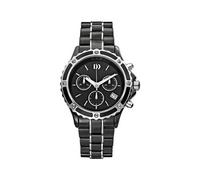 Chronographe Femme Danish Design IV63Q961 Noir G