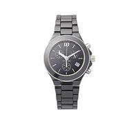 Chronographe Femme Danish Design IV64Q874 anthracite G