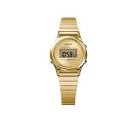 CASIO Vintage LA700WEG-9A | Or