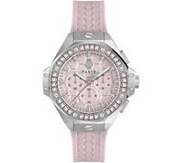 Chronographe Femme Philipp Plein PWPSA0524 Bracelet s Quartz Royal Hyper Sport G