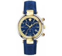 Versace - Montre-bracelet - femmes - quartz - Revive Chrono - VE2M00221