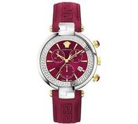 Chronographe Femme VE2M00821 Bracelet s Quartz Revive Chrono