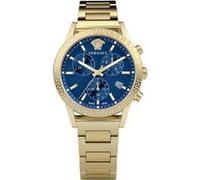 Chronographe Femme Versace VEKB00722 bracelet Quartz SPORT TECH LADY G