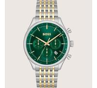 Chronographe GREGOR 45 mm
