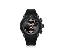 Chronographe Homme 01125 CCN NR Bracelet s Automatique CO1