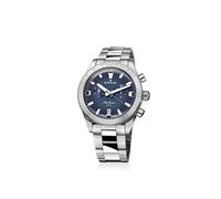 Chronographe Homme 10116 3 BUIDN Bracelet s Quartz Skydiver