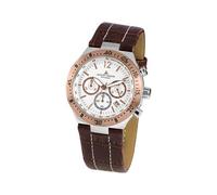 Jacques Lemans DOVER 1-1837E Chronographe pour hommes Très sportif