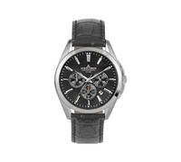 Chronographe Homme Jacques Lemans 11945.1A Noir G
