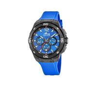 Chronographe Homme 18975/1 bracelet s