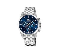 Chronographe Homme 18989/2 bracelet s