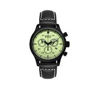 Chronographe Homme BWC Swiss 20017.54.44 Noir