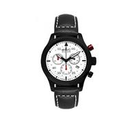 Chronographe Homme BWC Swiss 20017.54.46 Noir