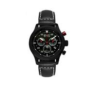 Chronographe Homme BWC Swiss 20017.54.48 Noir G