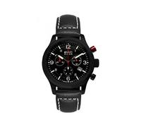 Chronographe Homme BWC Swiss 20017.54.49 Noir G