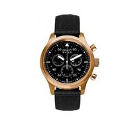 Chronographe Homme BWC Swiss 20017.57.52 Noir
