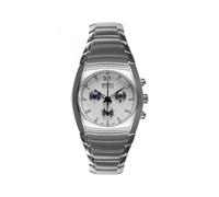 Chronographe Homme BWC Swiss 20787.50.01 Argent G