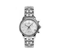 Chronographe Homme BWC Swiss 21095.50.11 Argent G