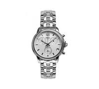 Chronographe Homme BWC Swiss 21095.50.12 Argent G