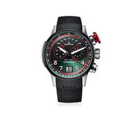 Chronographe Homme 38001 TINNR VR Bracelet s Quartz Chronorally