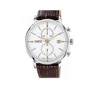 Chronographe Homme Dugena 7000169 Bracelet s Quartz Festa Chrono Brun G