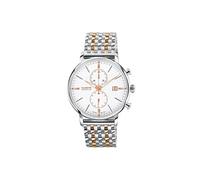 Chronographe Homme Dugena 7090169 Montrebracelet s Quartz Multicolore