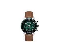 Chronographe Homme 80864N bracelet s Solar LZ129 Hindenburg