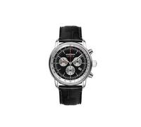 Chronographe Homme 88882 Bracelet s Quartz LZ14 Marine