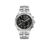 Chronographe Homme 96B410 bracelet s Quartz Divers