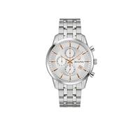 Chronographe Homme 96B411 bracelet s Quartz Sutton