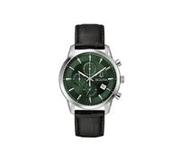 Chronographe Homme 96B413 bracelet s Quartz Sutton