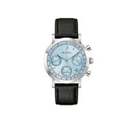 Chronographe Homme Bulova 96B456 Bracelet s Quartz Classic G
