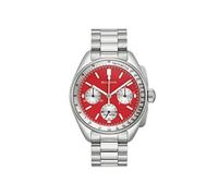 Chronographe Homme Bulova 96K115 Bracelet s Quartz Lunar Pilot G