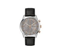 Chronographe Homme 98B409 bracelet s Quartz Sutton