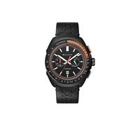Chronographe Homme Bulova 98B428 Bracelet s Quartz Racer G