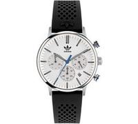 Chronographe Homme Adidas AOSY22014 Bracelet s Quartz Code One Chrono G