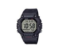 Chronographe Homme AE1600H1AVEF Bracelet s Quartz Casio Collection