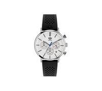Chronographe Homme Adidas AOSY22014 Bracelet s Quartz Code One Chrono G