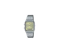 Casio - AQ-230A-9AMQYES - Montre Bracelet - Hommes - Quartz - Vintage
