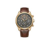 Citizen - AT8263-10H - Montre-bracelet - Homme - Solaire - Radiocommand