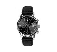 Chronographe Homme BWC Swiss Automatique 20778.50.01 Noir G