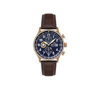 AVI-8 - AV-4011-0O - Montre Bracelet - Hommes - Quartz - Hawker Hurricane