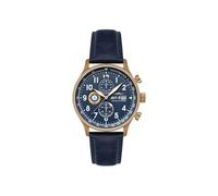 Chronographe Homme AVI8 AV40110Q Bracelet s Quartz Hawker Hurricane G