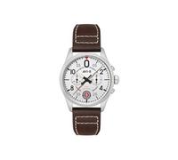 Chronographe Homme AVI8 AV408905 Bracelet s Quartz Spitfire