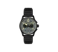 Chronographe Homme AVI8 AV408908 Bracelet s Quartz Spitfire