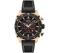 AVI-8 Montre-bracelet AV-4100-06 Hommes Quartz Hawker Hunter