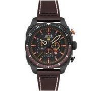 AVI-8 - AV-4100-08 - Montre Bracelet - Hommes - Quartz - Atlas