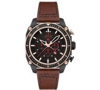 Chronographe Homme AVI8 AV410009 Bracelet s Quartz Hawker Hunter G