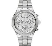 Chronographe Homme Bulova 96B408 bracelet s Quartz Misc G