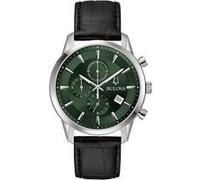 Chronographe Homme Bulova 96B413 bracelet s Quartz Sutton G
